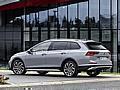 Volkswagen Golf Alltrack